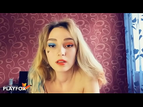 ❤️ Magische virtual reality bril gaf me seks met Harley Quinn ❌ Quality porn at porn nl.pornochaturbate.ru ﹏