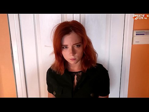 ❤️ Beveiliger straft mooie vrouw voor winkeldiefstal - Cum in Mouth ❌ Quality porn at porn nl.pornochaturbate.ru ﹏